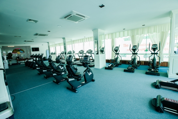 Green Palace Hotel (Phnom Penh)